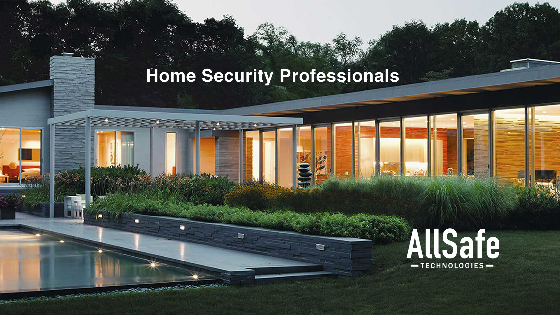 Home Security Professionals